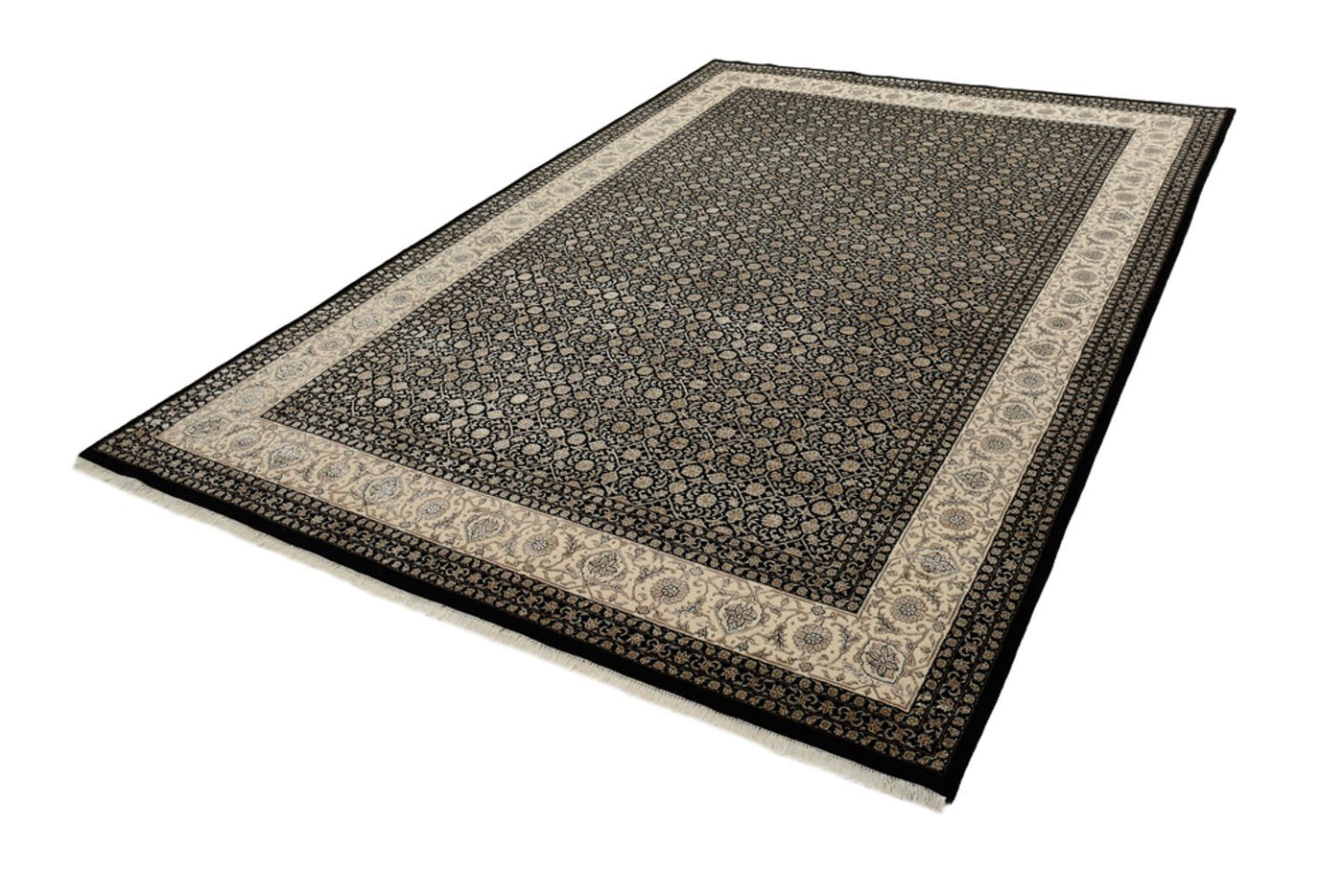 Bidjar Indo Tapete 301x203cm - Tapete Oriental