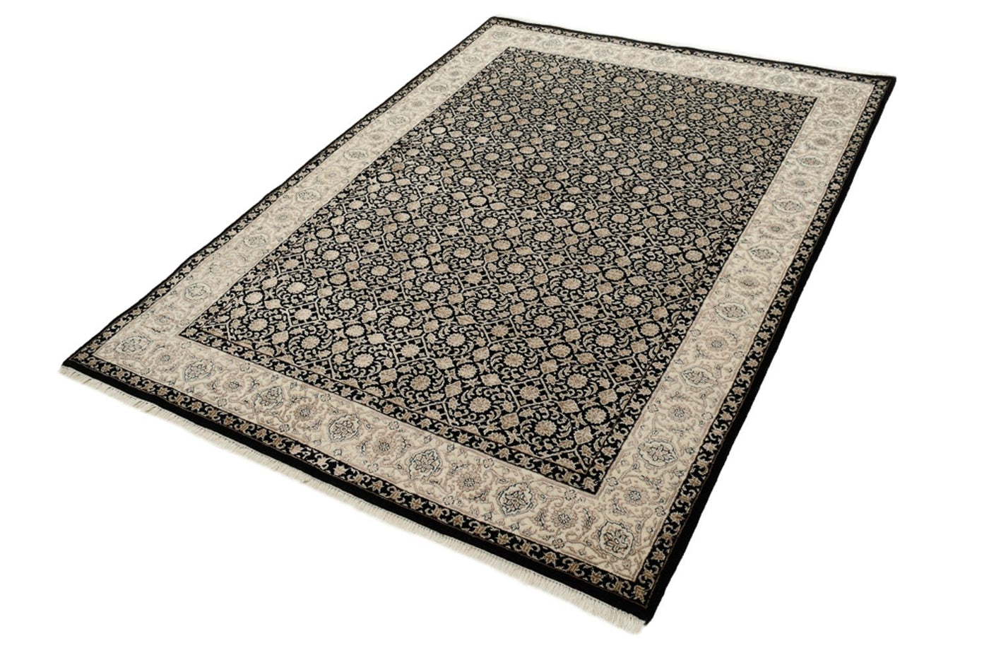 Bidjar Indo Tapete 200x142cm - Tapete Oriental