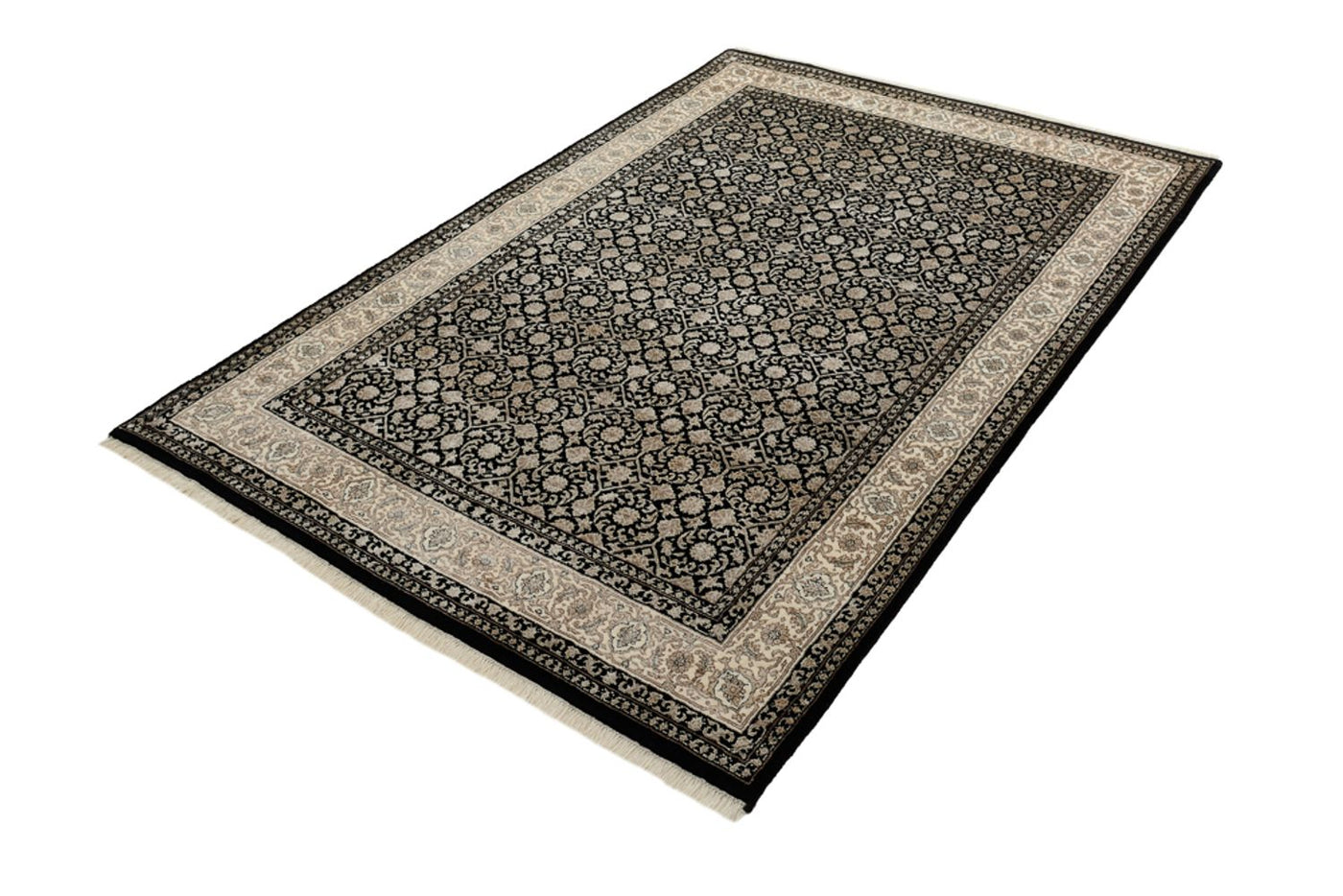 Bidjar Indo Tapete 204x139cm - Tapete Oriental