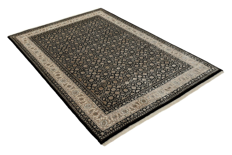 Bidjar Indo Tapete 204x139cm - Tapete Oriental