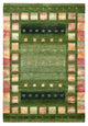 Loribaft Indo Tapete 154x105cm - Tapete de lã