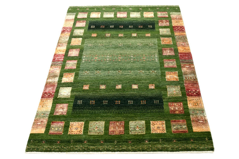 Loribaft Indo Tapete 154x105cm - Tapete de lã