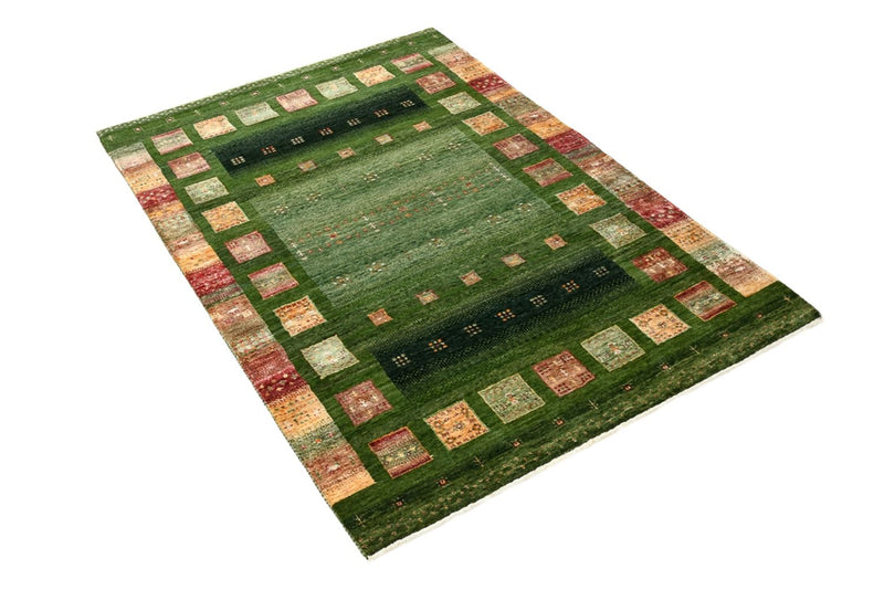 Loribaft Indo Tapete 154x105cm - Tapete de lã
