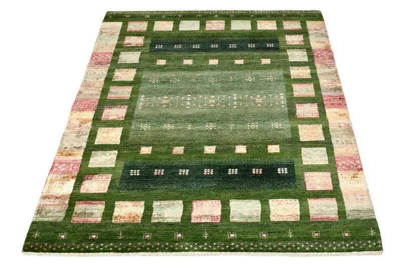 Loribaft Indo Tapete 154x105cm - Tapete de lã