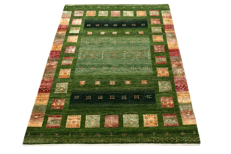 Loribaft Indo Tapete 154x106cm - Tapete de lã