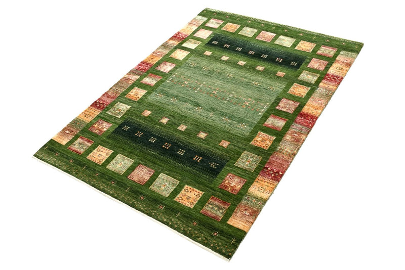 Loribaft Indo Tapete 154x106cm - Tapete de lã