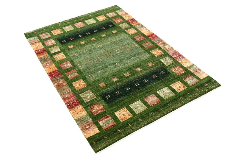 Loribaft Indo Tapete 154x106cm - Tapete de lã