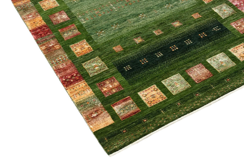 Loribaft Indo Tapete 154x106cm - Tapete de lã