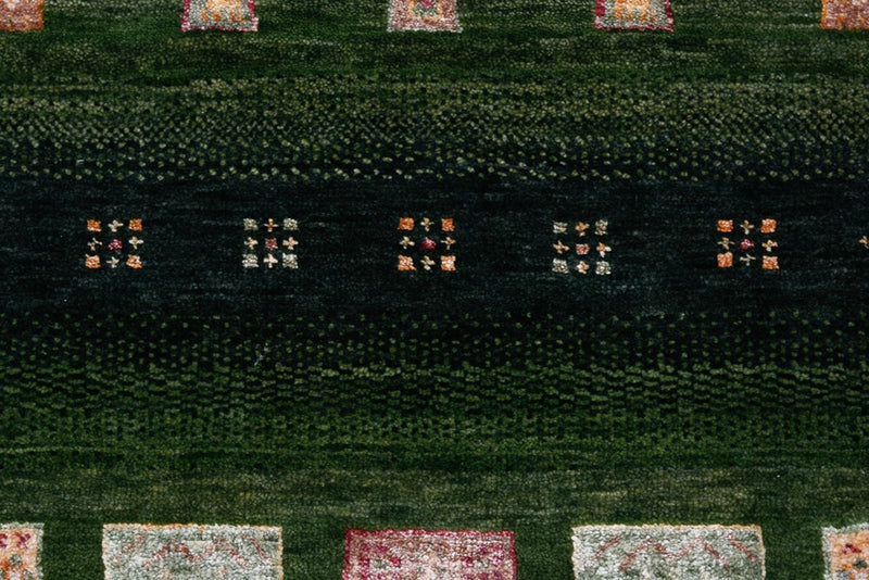 Loribaft Indo Tapete 154x106cm - Tapete de lã