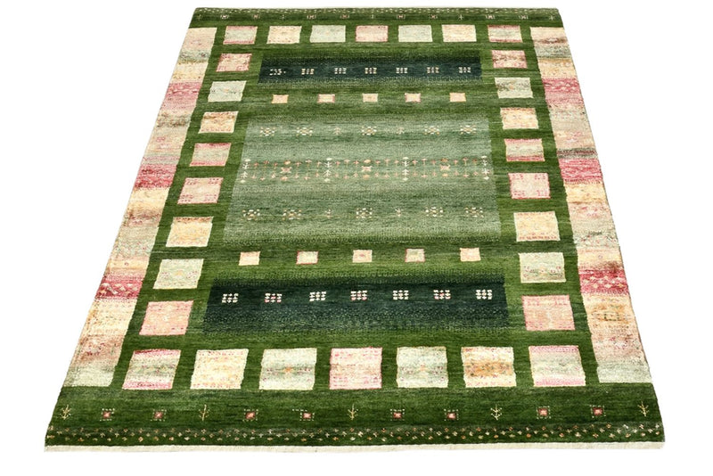 Loribaft Indo Tapete 154x106cm - Tapete de lã