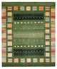 Loribaft Indo Tapete 302x249cm - Tapete de lã
