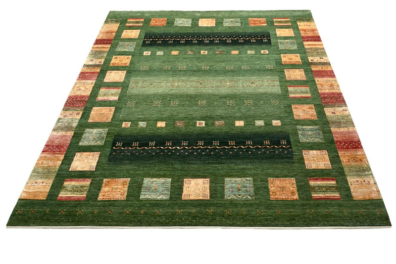 Loribaft Indo Tapete 302x249cm - Tapete de lã
