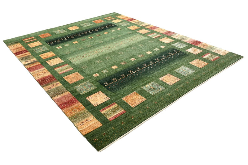 Loribaft Indo Tapete 302x249cm - Tapete de lã