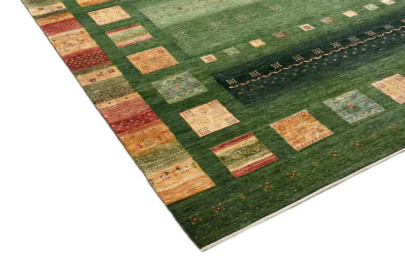 Loribaft Indo Tapete 302x249cm - Tapete de lã
