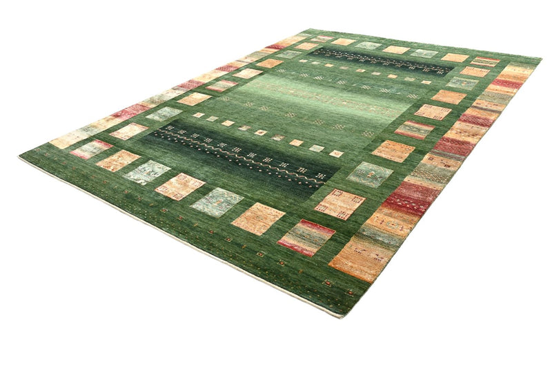 Loribaft Indo Tapete 346x245cm - Tapete de lã