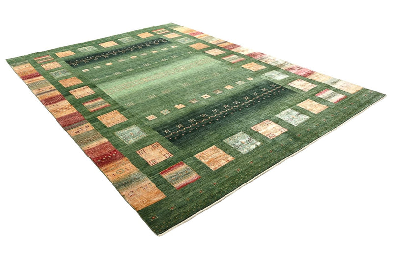 Loribaft Indo Tapete 346x245cm - Tapete de lã