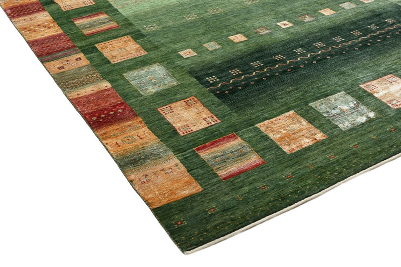 Loribaft Indo Tapete 346x245cm - Tapete de lã
