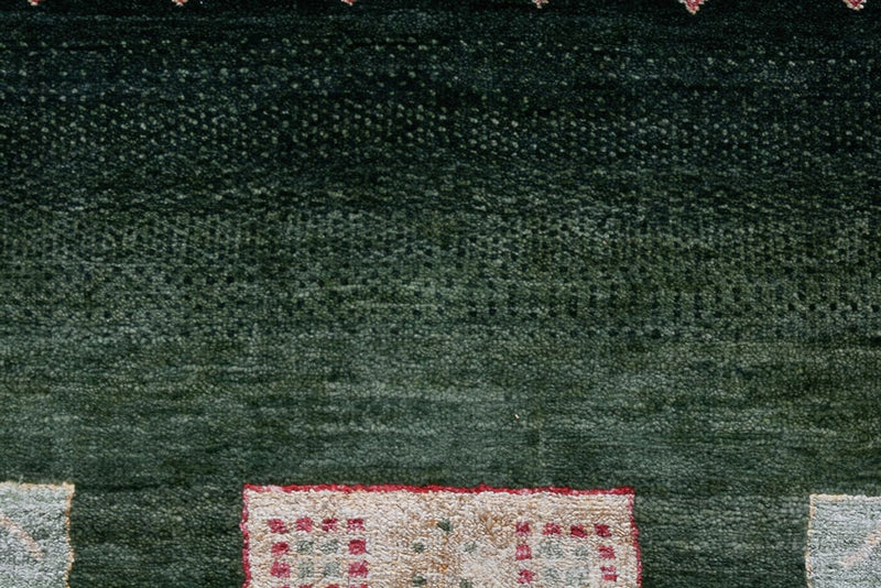 Loribaft Indo Tapete 346x245cm - Tapete de lã