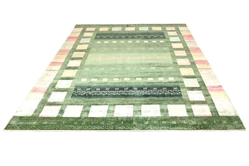 Loribaft Indo Tapete 346x245cm - Tapete de lã