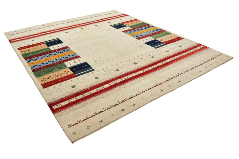 Loribaft Indo Tapete 298x249cm - Tapete de lã