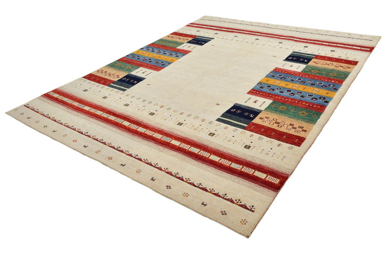 Loribaft Indo Tapete 246x308cm - Tapete de lã