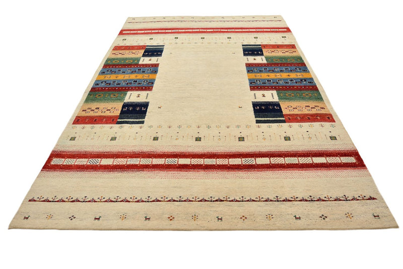 Loribaft Indo Tapete 303x205cm - Tapete de lã