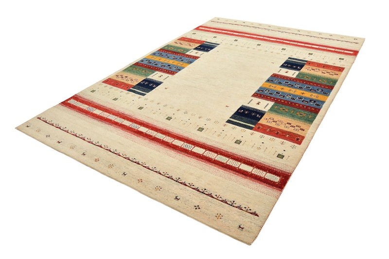 Loribaft Indo Tapete 303x205cm - Tapete de lã