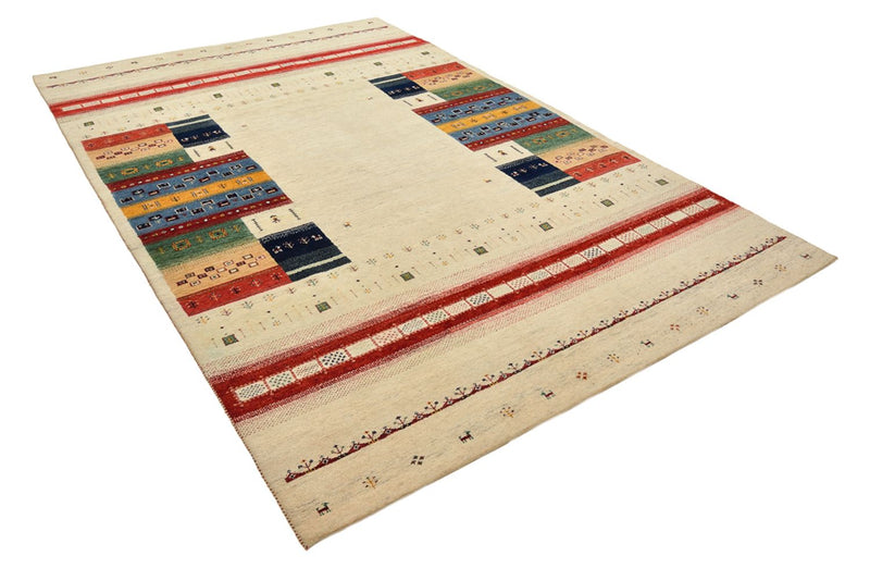 Loribaft Indo Tapete 303x205cm - Tapete de lã