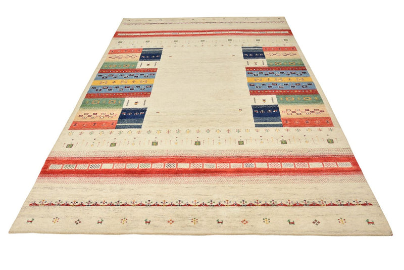 Loribaft Indo Tapete 303x205cm - Tapete de lã