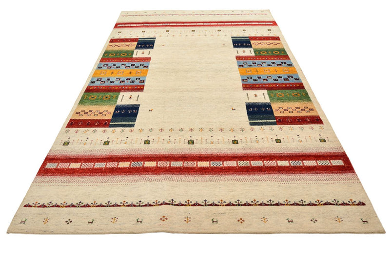 Loribaft Indo Tapete 305x198cm - Tapete de lã