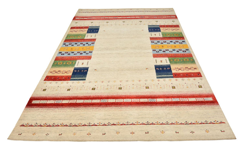 Loribaft Indo Tapete 305x198cm - Tapete de lã