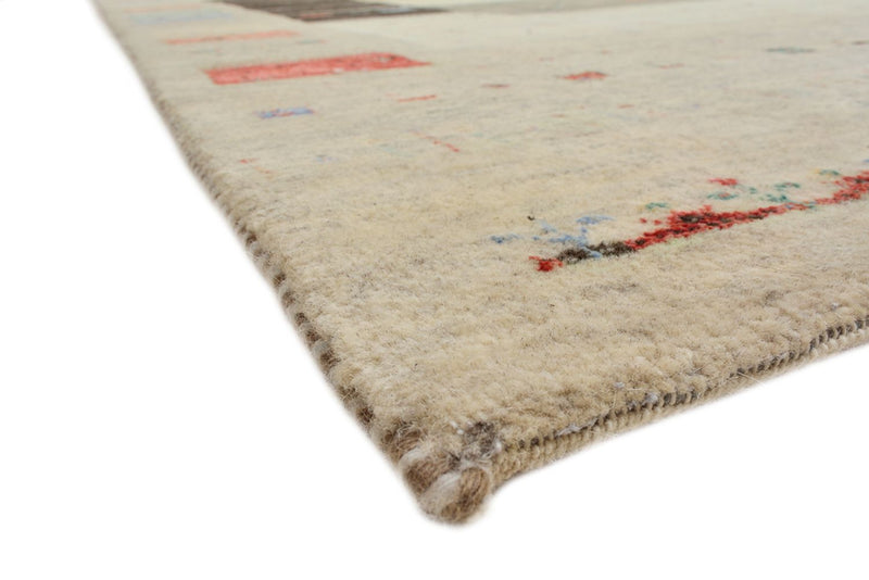 Loribaft Indo Tapete 300x253cm - Tapete de lã