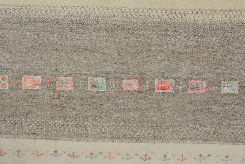 Loribaft Indo Tapete 300x253cm - Tapete de lã