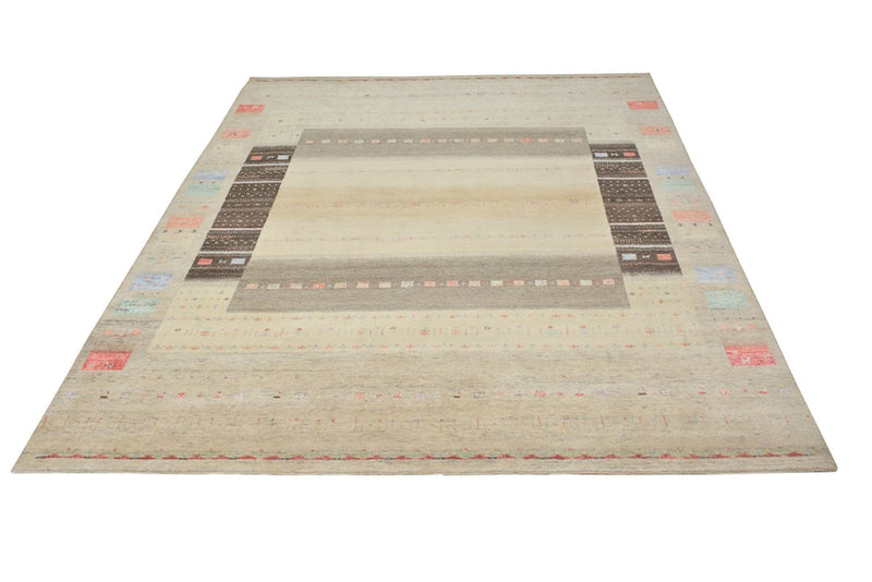 Loribaft Indo Tapete 300x253cm - Tapete de lã