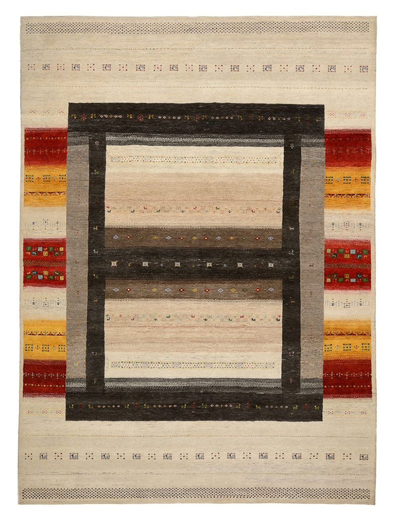 Loribaft Indo Tapete 347x254cm - Tapete de lã