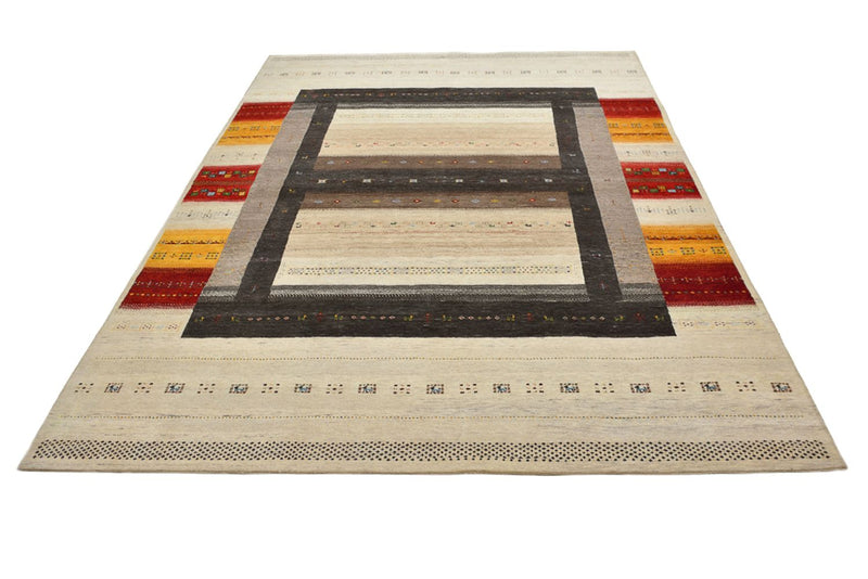 Loribaft Indo Tapete 347x254cm - Tapete de lã