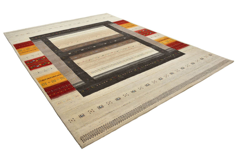Loribaft Indo Tapete 347x254cm - Tapete de lã