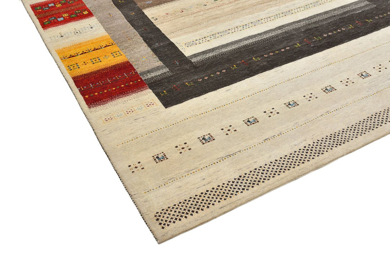 Loribaft Indo Tapete 347x254cm - Tapete de lã