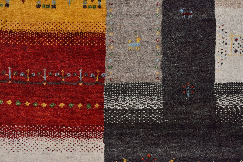 Loribaft Indo Tapete 347x254cm - Tapete de lã
