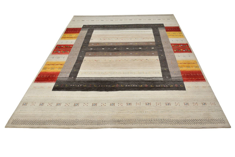 Loribaft Indo Tapete 347x254cm - Tapete de lã