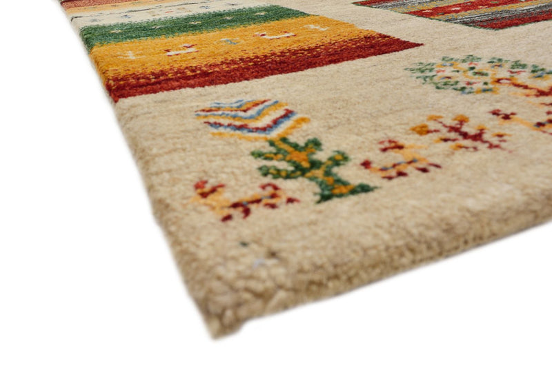 Loribaft Indo Tapete 256x250cm - Tapete de lã