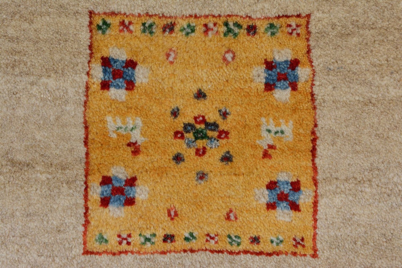 Loribaft Indo Tapete 256x250cm - Tapete de lã