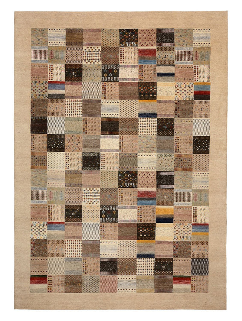 Loribaft Indo Tapete 348x248cm - Tapete de lã
