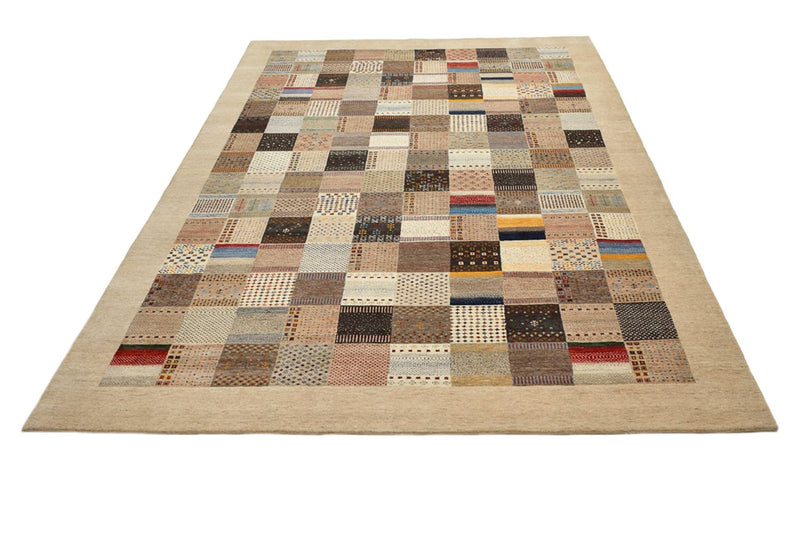 Loribaft Indo Tapete 348x248cm - Tapete de lã