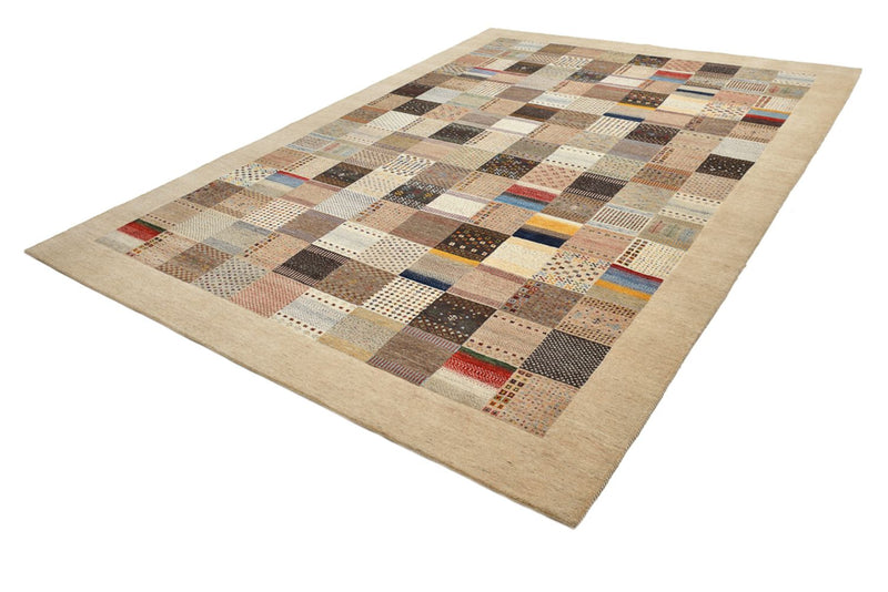 Loribaft Indo Tapete 348x248cm - Tapete de lã