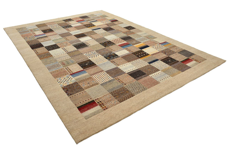 Loribaft Indo Tapete 348x248cm - Tapete de lã