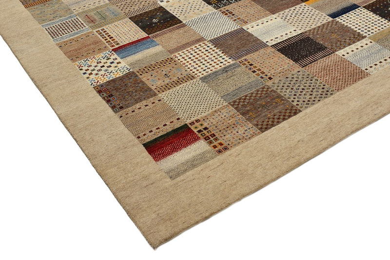 Loribaft Indo Tapete 348x248cm - Tapete de lã