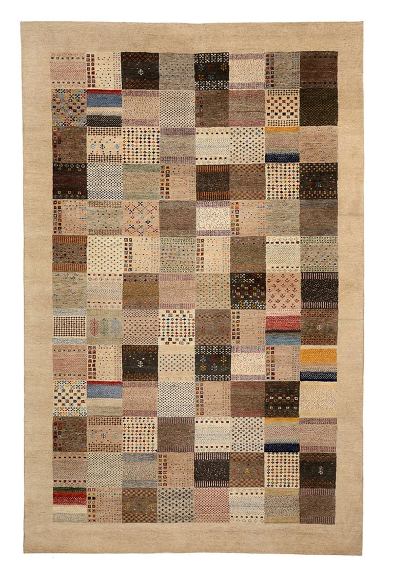 Loribaft Indo Tapete 308x200cm - Tapete de lã
