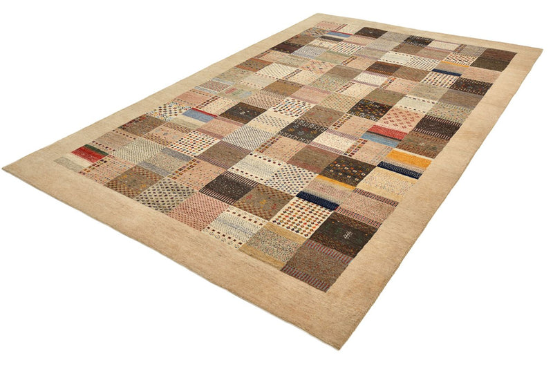 Loribaft Indo Tapete 308x200cm - Tapete de lã