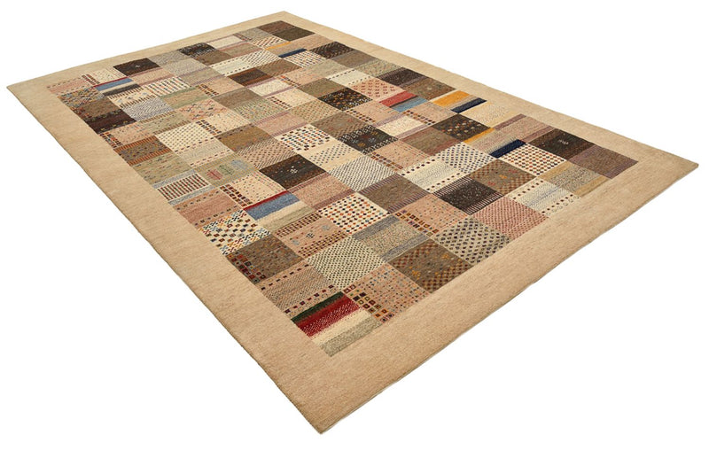Loribaft Indo Tapete 308x200cm - Tapete de lã